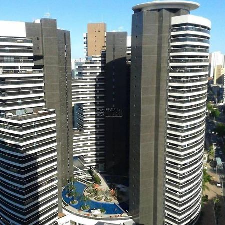 Apartamento No Landscape Beira-Mar Fortaleza Eksteriør bilde