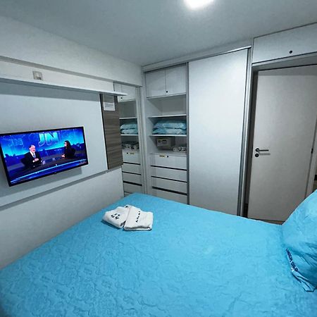 Apartamento No Landscape Beira-Mar Fortaleza Eksteriør bilde