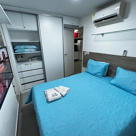 Apartamento No Landscape Beira-Mar Fortaleza Eksteriør bilde