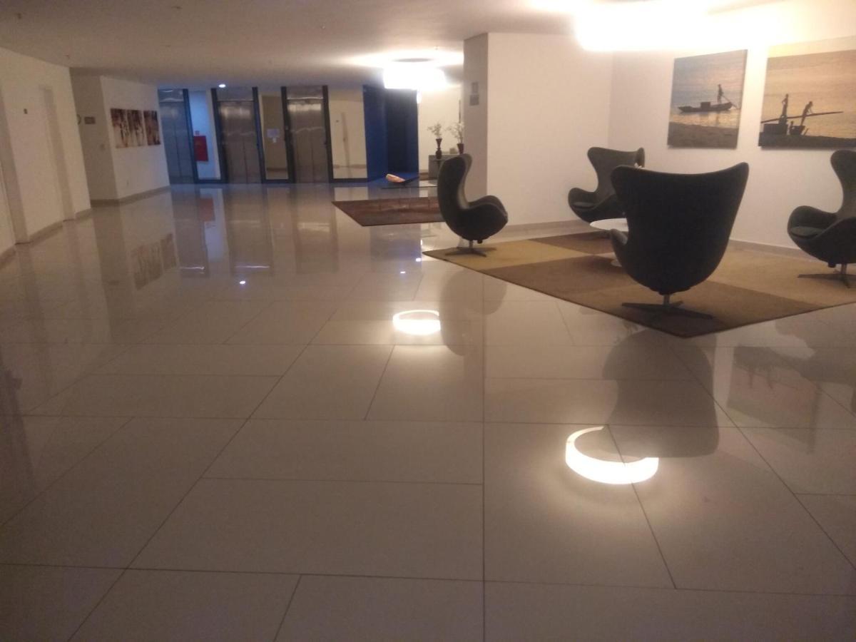 Apartamento No Landscape Beira-Mar Fortaleza Eksteriør bilde
