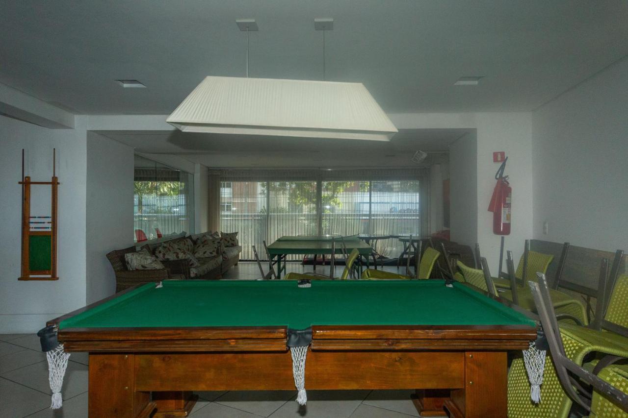 Apartamento No Landscape Beira-Mar Fortaleza Eksteriør bilde