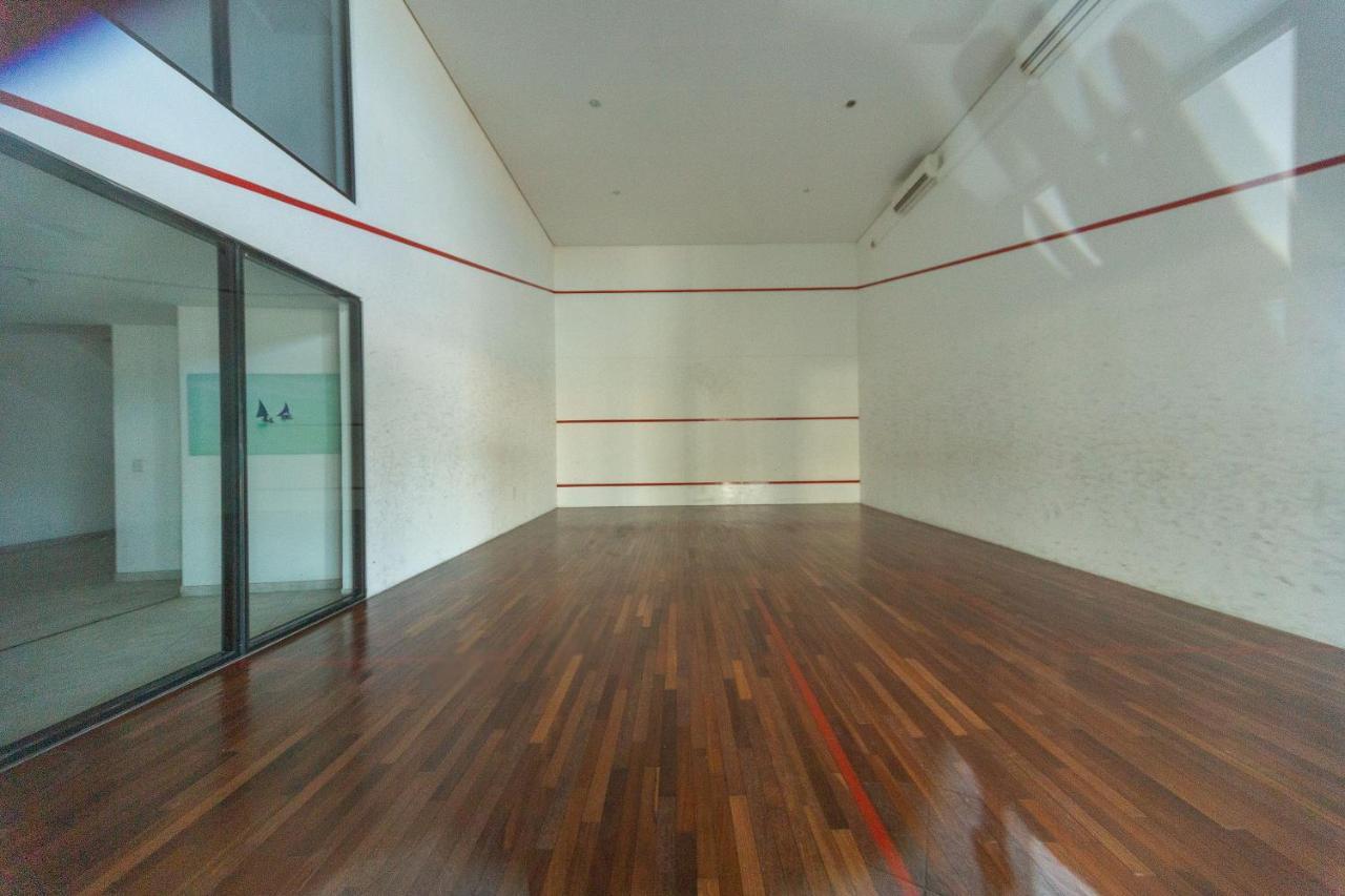 Apartamento No Landscape Beira-Mar Fortaleza Eksteriør bilde