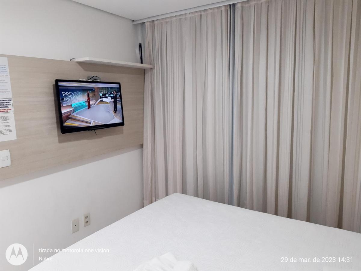 Apartamento No Landscape Beira-Mar Fortaleza Eksteriør bilde